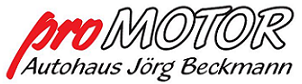 Logo von Jörg Beckmann